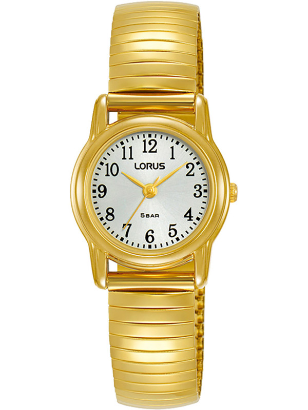 Goldene Lorus RRX34HX9 Gelb Uhr Goldene Lorus RRX34HX9 Gelb Uhr