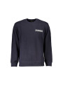 Sweaters Vintage Blue Fleece Crew Neck Sweatshirt 210,00 € 196248886817 | Planet-Deluxe