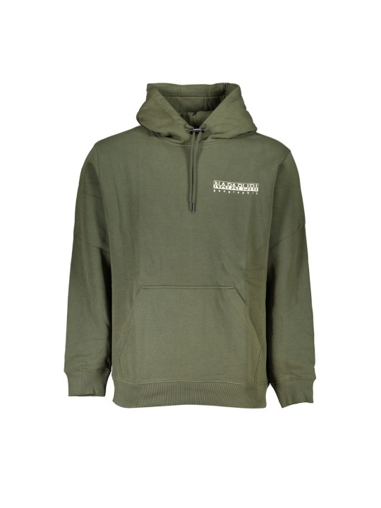 Sweaters Emerald Fleece Hooded Sweatshirt 230,00 € 196248845661 | Planet-Deluxe