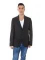 "Calvin Klein Startseite im Sale | CALVIN KLEIN KLASSISCHE HERRENJACKE GRAU online kaufen"|Planet-Deluxe