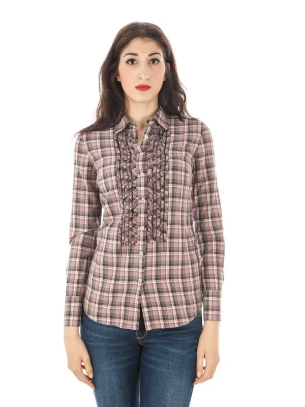 "Fred Perry Startseite im Sale | FRED PERRY LANGÄRMLIGES HEMD ROSA FRAU online kaufen"|Planet-Deluxe "Fred Perry Startseite im Sale | FRED PERRY LANGÄRMLIGES HEMD ROSA FRAU online kaufen"|Planet-Deluxe
