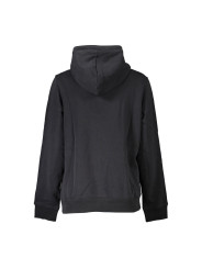 Sweaters Chic Hooded Fleece Sweatshirt with Central Pocket 230,00 € 196248849393 | Planet-Deluxe