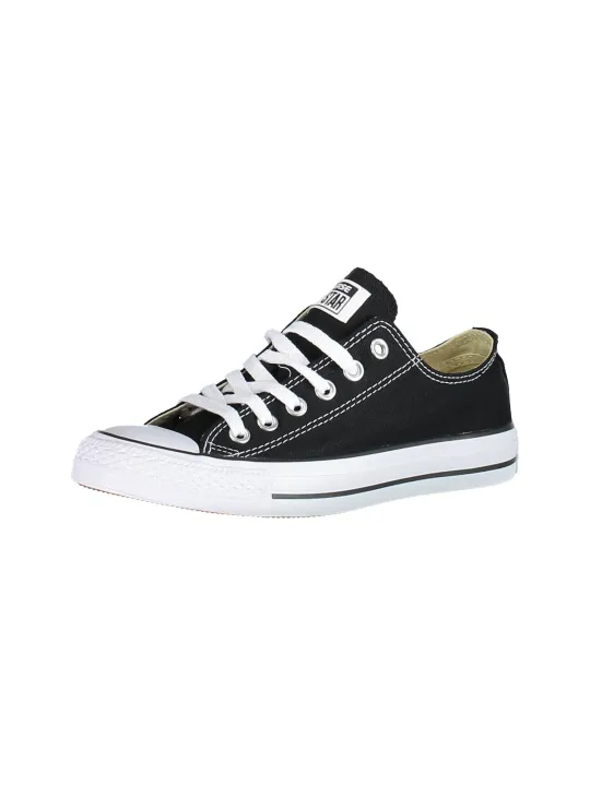 "Converse Startseite im Sale | CONVERSE SCHWARZE HERREN SPORTSCHUHE online kaufen"|Planet-Deluxe