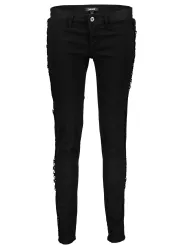 "Just Cavalli Startseite im Sale | JUST CAVALLI DAMENHOSE SCHWARZ online kaufen"|Planet-Deluxe