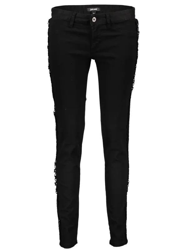 "Just Cavalli Startseite im Sale | JUST CAVALLI DAMENHOSE SCHWARZ online kaufen"|Planet-Deluxe "Just Cavalli Startseite im Sale | JUST CAVALLI DAMENHOSE SCHWARZ online kaufen"|Planet-Deluxe