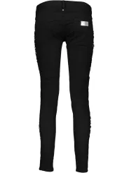 "Just Cavalli Startseite im Sale | JUST CAVALLI DAMENHOSE SCHWARZ online kaufen"|Planet-Deluxe