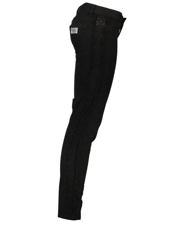 "Just Cavalli Startseite im Sale | JUST CAVALLI DAMENHOSE SCHWARZ online kaufen"|Planet-Deluxe