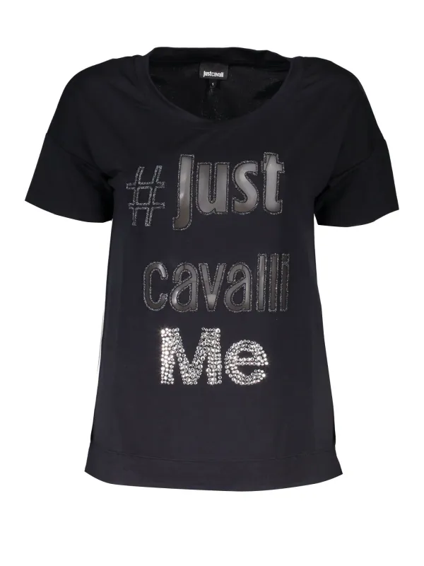 "Just Cavalli Startseite im Sale | JUST CAVALLI DAMEN KURZARM T-SHIRT SCHWARZ online kaufen"|Planet-Deluxe "Just Cavalli Startseite im Sale | JUST CAVALLI DAMEN KURZARM T-SHIRT SCHWARZ online kaufen"|Planet-Deluxe