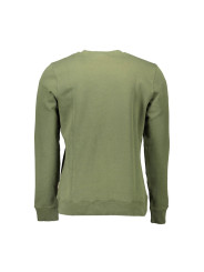 Sweaters Organic Cotton Blend Fleece Sweatshirt 180,00 € 195439491526 | Planet-Deluxe