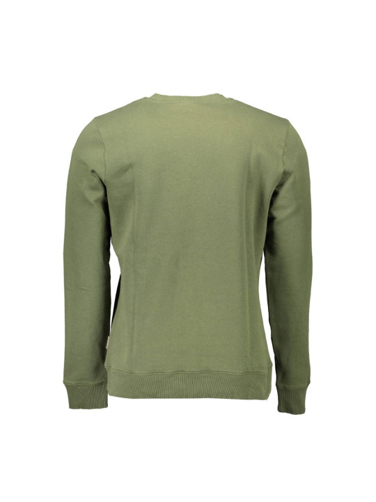 Sweaters Organic Cotton Blend Fleece Sweatshirt 180,00 € 195439491526 | Planet-Deluxe