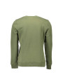Sweaters Organic Cotton Blend Fleece Sweatshirt 180,00 € 195439491526 | Planet-Deluxe