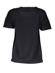 "Just Cavalli Startseite im Sale | JUST CAVALLI DAMEN KURZARM T-SHIRT SCHWARZ online kaufen"|Planet-Deluxe