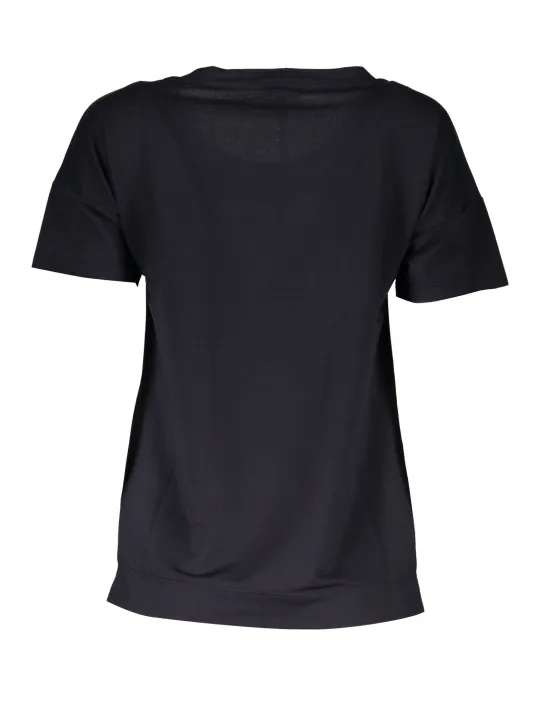 "Just Cavalli Startseite im Sale | JUST CAVALLI DAMEN KURZARM T-SHIRT SCHWARZ online kaufen"|Planet-Deluxe