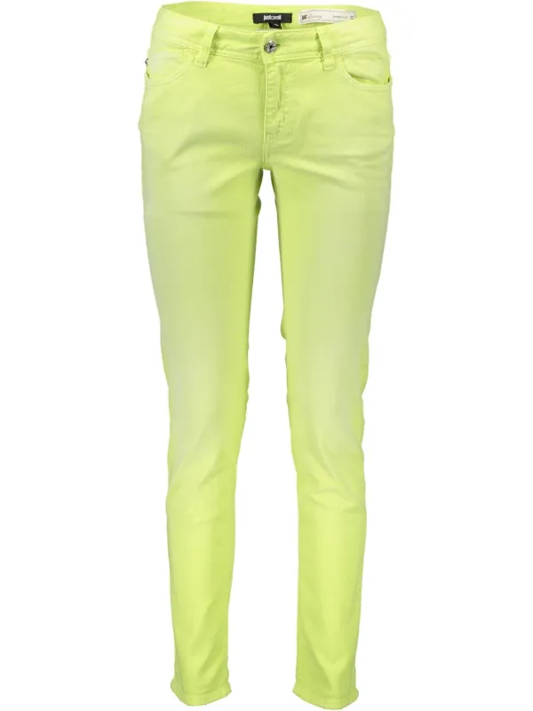 "Just Cavalli Startseite im Sale | JUST CAVALLI GELBE FRAUENHOSE online kaufen"|Planet-Deluxe "Just Cavalli Startseite im Sale | JUST CAVALLI GELBE FRAUENHOSE online kaufen"|Planet-Deluxe