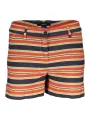 "GANT Startseite im Sale | GANT MEHRFARBIGE KURZE DAMENHOSE online kaufen"|Planet-Deluxe