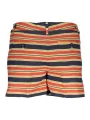 "GANT Startseite im Sale | GANT MEHRFARBIGE KURZE DAMENHOSE online kaufen"|Planet-Deluxe
