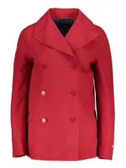 "GANT Startseite im Sale | GANT DAMENSPORTJACKE ROT online kaufen"|Planet-Deluxe
