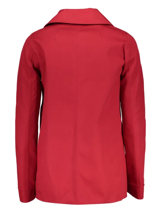 "GANT Startseite im Sale | GANT DAMENSPORTJACKE ROT online kaufen"|Planet-Deluxe