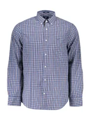"GANT Startseite im Sale | GANT HERREN-LANGARMSHIRT LILA online kaufen"|Planet-Deluxe