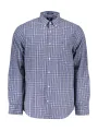 "GANT Startseite im Sale | GANT HERREN-LANGARMSHIRT LILA online kaufen"|Planet-Deluxe