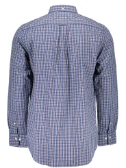 "GANT Startseite im Sale | GANT HERREN-LANGARMSHIRT LILA online kaufen"|Planet-Deluxe