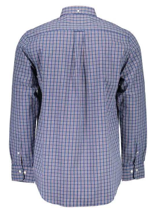 "GANT Startseite im Sale | GANT HERREN-LANGARMSHIRT LILA online kaufen"|Planet-Deluxe