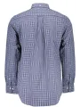 "GANT Startseite im Sale | GANT HERREN-LANGARMSHIRT LILA online kaufen"|Planet-Deluxe