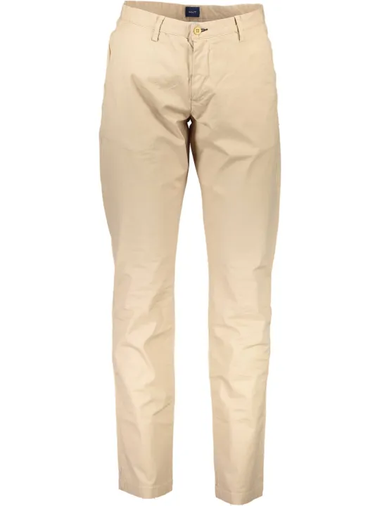 "GANT Startseite im Sale | GANT BEIGE HERRENHOSE online kaufen"|Planet-Deluxe
