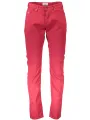 "U.S. POLO Startseite im Sale | US POLO ROT HERRENHOSE online kaufen"|Planet-Deluxe