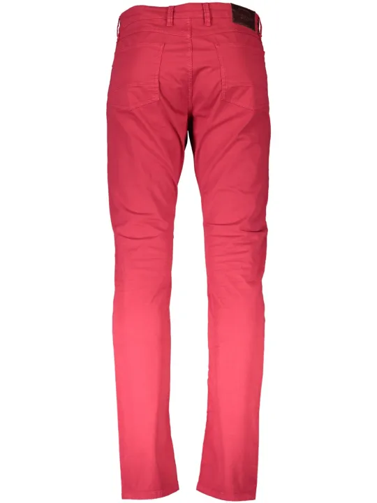 "U.S. POLO Startseite im Sale | US POLO ROT HERRENHOSE online kaufen"|Planet-Deluxe