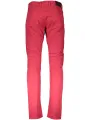"U.S. POLO Startseite im Sale | US POLO ROT HERRENHOSE online kaufen"|Planet-Deluxe