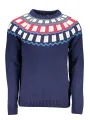 "GANT Startseite im Sale | GANT BLAUER PULLOVER FÜR HERREN online kaufen"|Planet-Deluxe