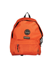 Backpacks Eco-Chic Orange Backpack for the Modern Explorer 70,00 € 195436909741 | Planet-Deluxe