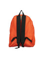 Backpacks Eco-Chic Orange Backpack for the Modern Explorer 70,00 € 195436909741 | Planet-Deluxe