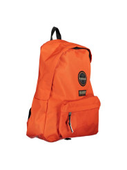 Backpacks Eco-Chic Orange Backpack for the Modern Explorer 70,00 € 195436909741 | Planet-Deluxe