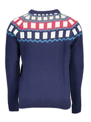 "GANT Startseite im Sale | GANT BLAUER PULLOVER FÜR HERREN online kaufen"|Planet-Deluxe