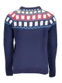 "GANT Startseite im Sale | GANT BLAUER PULLOVER FÜR HERREN online kaufen"|Planet-Deluxe