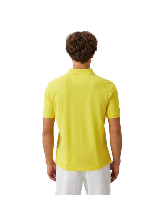 Polo Shirt Sun-Kissed Cotton Polo Shirt 150,00 € 7613431461635 | Planet-Deluxe
