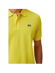 Polo Shirt Sun-Kissed Cotton Polo Shirt 150,00 € 7613431461635 | Planet-Deluxe