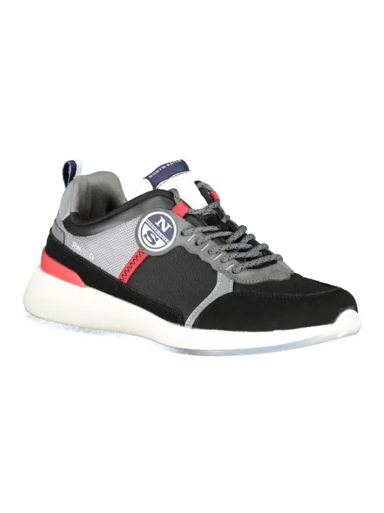 "North Sails Startseite im Sale | SPORTSCHUHE FÜR HERREN VON NORTH SAILS SCHWARZ online kaufen"|Planet-Deluxe