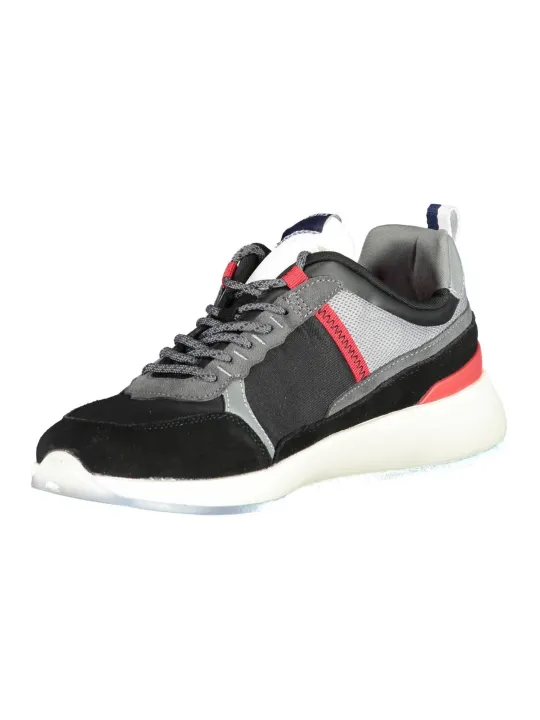 "North Sails Startseite im Sale | SPORTSCHUHE FÜR HERREN VON NORTH SAILS SCHWARZ online kaufen"|Planet-Deluxe