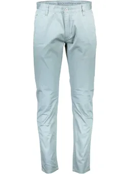 Dockers Herren Skinny Hose Azurblau - Stilvoll & Bequem