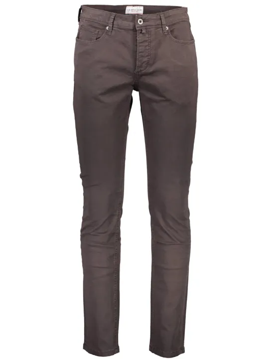 "U.S. POLO Startseite im Sale | US POLO BRAUN HERRENHOSE online kaufen"|Planet-Deluxe