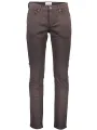 "U.S. POLO Startseite im Sale | US POLO BRAUN HERRENHOSE online kaufen"|Planet-Deluxe