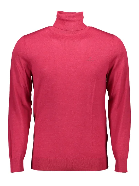 "GANT Pullover im Sale | GANT LUPETTO MANN ROT online kaufen"|Planet-Deluxe