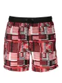 "Karl Lagerfeld Beachwear Startseite im Sale | KARL LAGERFELD BEACHWEAR KOSTÜMTEILE UNTER HERREN ROT online kaufen"|Planet-Deluxe
