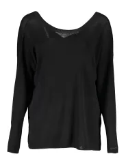 "GANT Startseite im Sale | GANT SCHWARZER DAMENPULLOVER online kaufen"|Planet-Deluxe