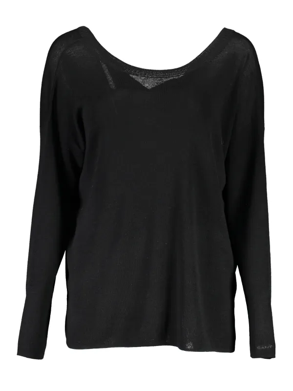 "GANT Startseite im Sale | GANT SCHWARZER DAMENPULLOVER online kaufen"|Planet-Deluxe "GANT Startseite im Sale | GANT SCHWARZER DAMENPULLOVER online kaufen"|Planet-Deluxe