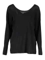 "GANT Startseite im Sale | GANT SCHWARZER DAMENPULLOVER online kaufen"|Planet-Deluxe