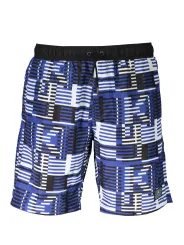 "Karl Lagerfeld Beachwear Startseite im Sale | KARL LAGERFELD BEACHWEAR BADEANZUGTEILE UNTER MAN BLAU online kaufen"|Planet-Deluxe